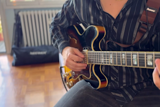 compose an innovative soundtrack for you