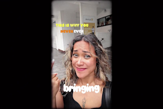 create human ugc video ads for social media
