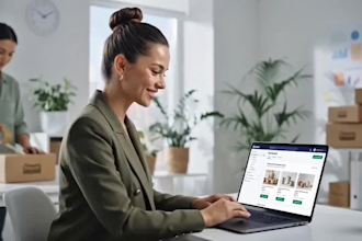 create professional and realistic ai ugc ads for tiktok meta