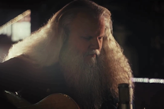 record an original outlaw country music