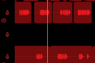 mix and master your song with bandlab