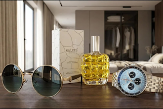 do ai product photography photo editing for ecommerce