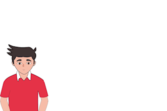 create cartoon explainer videos for youtube and social media