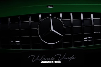 create photorealistic 3d car modeling and vehicle rendering