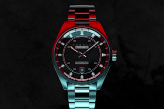 create 3d product animations and product videos