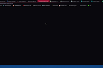 make a website for you