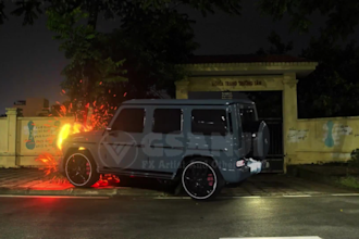 do vfx compositing in after effect