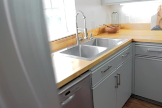 edit real estate walkthrough property video ai real estate listing drone video