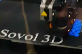 provide high quality 3d printing and prototyping service