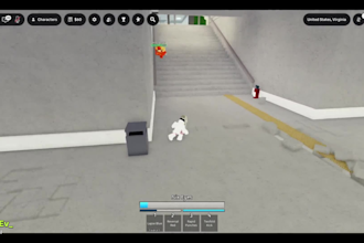 create engaging roblox animation and gaming video edits