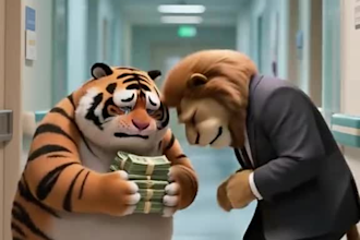 create ai cat video, ai animals shorts, ai youtube shorts