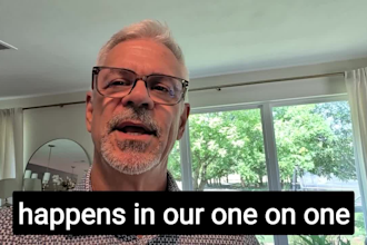 be your personal career coach