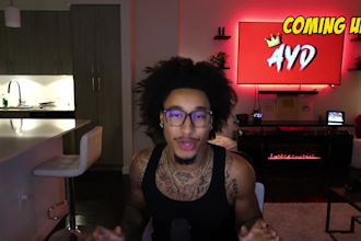 edit reaction videos for youtube