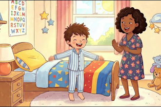 2d kids animation, cartoon animation and nursery rhymes