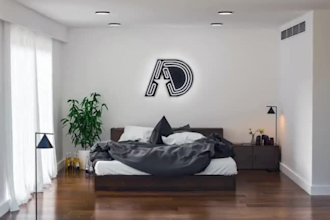 do real estate, walkthroughs and reels video editing
