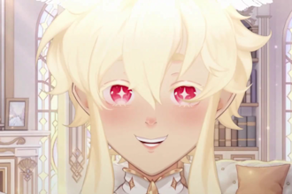 rig your live2d vtuber model with smooth face tracking for vtube studio vbridger