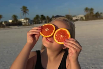 create a kids ugc and commercial video ads for your brand