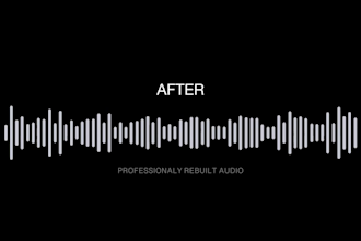 rebuild and enhance your ai generated song