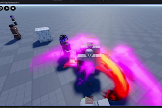 create movesets combat system, roblox vfx, battlegrounds for your roblox game