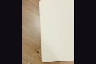 write a handwritten love letter for you