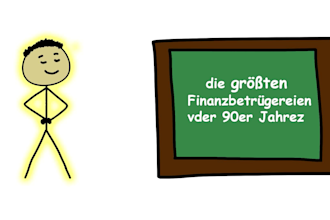 do the casual finance style video