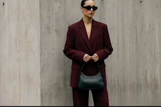 create cinematic ai fashion commercial video ads luxury product ads
