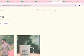build custom PHP laravel website fast  secure with API integration