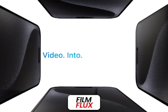 create professional saas promo videos