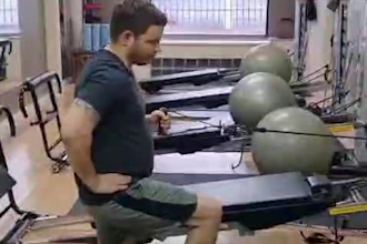 edit professional fitness, lifestyle and product videos