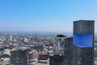 create viral cgi ads for fooh marketing and 3d product animations
