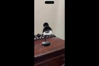 create a webar augmented reality 3d experience for android and ios