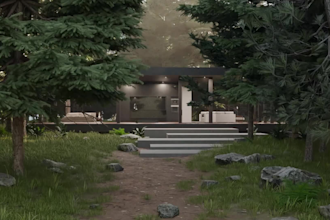 provide high end GPU rendering service with rtx 4080 super