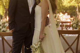 professionally edit your wedding video and highlight reel