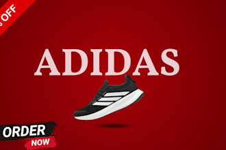 create any kind of graphic design with idea