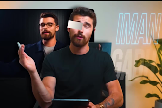 viral youtube video editing