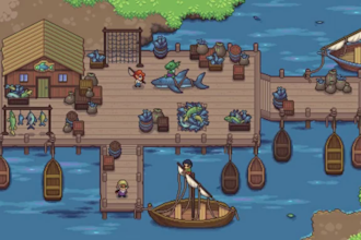 create pixel art background pixel tileset sprite sheet pixel animation tilemap
