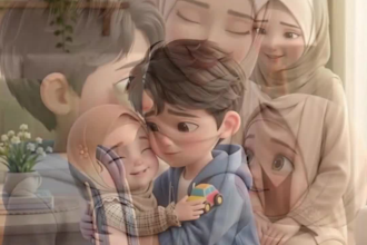 Urdu Style Shafa - I will make 3D cartoon animation video in Urdu or English using ...