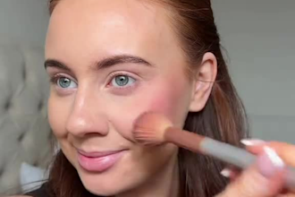 create authentic beauty and makeup ugc spokesperson video ads for beauty brands