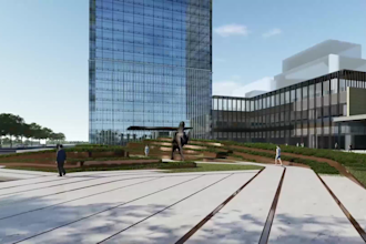 landscaping architecture interior design and 3d rendering
