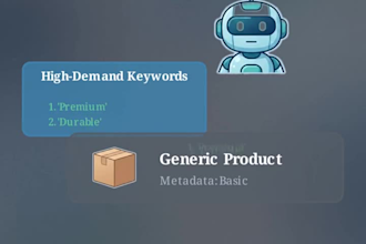 be your ebay store manager with a 0 to 10k growth strategy