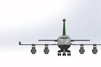 create detailed 3d cad models and complex assemblies