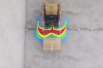 create 3d industrial animation, product assembly animation, warehouse animation