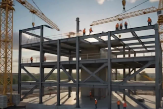 construction, virtual staging  interior design ai video, real estate