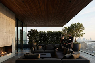 do photorealistic 3d interior exterior design renders