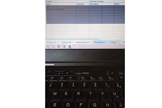 manage your bookkeeping and organize your financial records