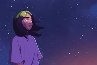 do 2d cartoon music animation, music animation, music video