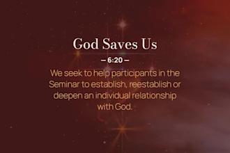 create cinematic sermon bumper church intro motion graphics video
