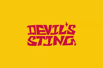 create a stunning animated logo reveal for your brand