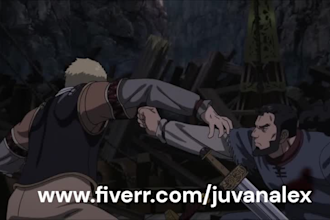 2d animated music video, 2d cartoon animation, 2d animation video, 2d short film