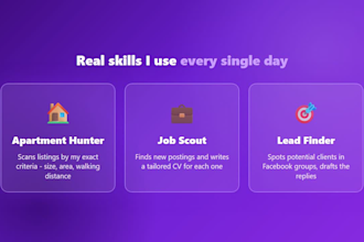 build custom claude ai skills and agents for your workflow